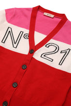 Carica l&#39;immagine nel visualizzatore di Gallery, N°21 Kids KNITWEAR
