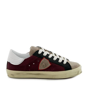 Philippe Model Sneakers iconica