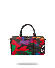 Carica l&#39;immagine nel visualizzatore di Gallery, SPRAYGROUND borsa Cami Brust
