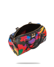 Carica l&#39;immagine nel visualizzatore di Gallery, SPRAYGROUND borsa Cami Brust
